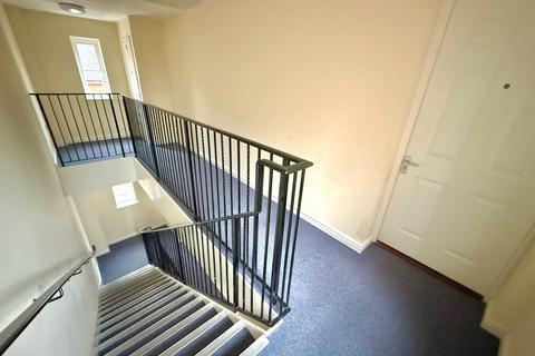 2 bedroom apartment for sale, Old Town, Swindon SN1