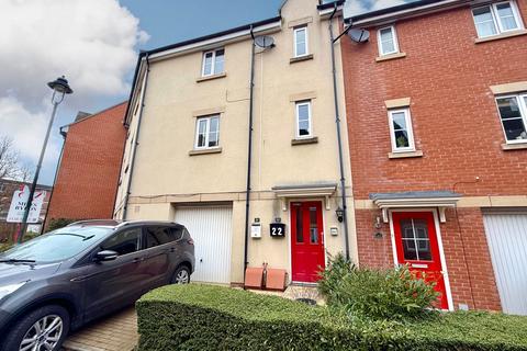 22 Steeple View, Swindon, SN1 3FH