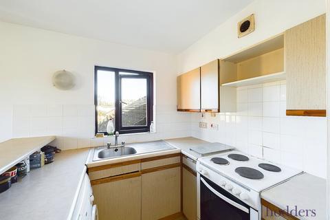 1 bedroom apartment for sale, Tucker Road, Ottershaw, Surrey, KT16