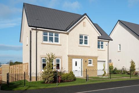 4 bedroom detached house for sale, Plot 270, Bryce at Sequoia Meadows, Jackton Eaglesham Road, Jackton, East Kilbride G75 8JU