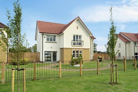 4 bedroom detached house for sale, Plot 271, Cleland at Sequoia Meadows, Jackton Eaglesham Road, Jackton, East Kilbride G75 8JU