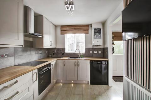 4 bedroom detached house for sale, St Ives Gardens, Consett, County Durham, DH8