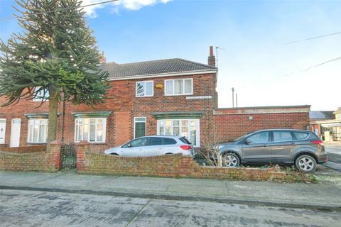 3 bedroom end of terrace house for sale, Cambridge Terrace, Bowburn, Durham, DH6