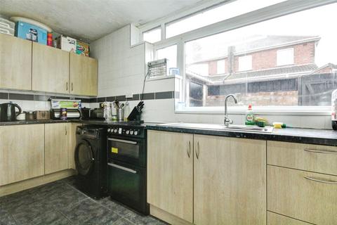 3 bedroom end of terrace house for sale, Cambridge Terrace, Bowburn, Durham, DH6