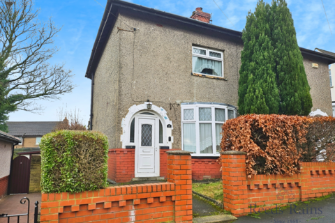 2 bedroom semi-detached house for sale, Underley Street, Lancashire BB10