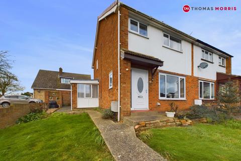 3 bedroom semi-detached house for sale, Park View, Huntingdon PE28