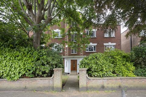 1 bedroom apartment for sale, Bushey Road, London SW20