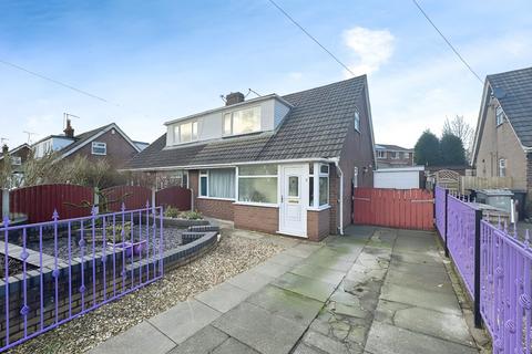 3 bedroom semi-detached house for sale, The Bank, Stoke-on-Trent ST7