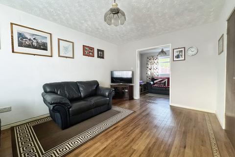 3 bedroom semi-detached house for sale, The Bank, Stoke-on-Trent ST7