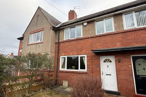 3 bedroom terraced house for sale, Goswick Avenue, Tyne and Wear NE7