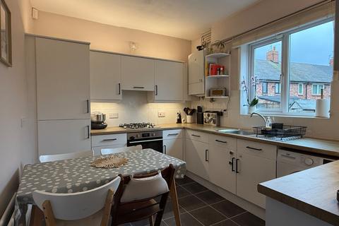 3 bedroom terraced house for sale, Goswick Avenue, Tyne and Wear NE7