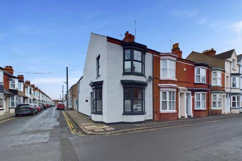 3 bedroom terraced house for sale, Reid Terrace, North Yorkshire TS14