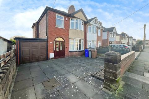 3 bedroom semi-detached house for sale, Chell Green Avenue, Staffordshire ST6