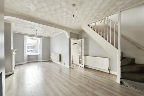 2 bedroom end of terrace house for sale, Esk Road, London E13