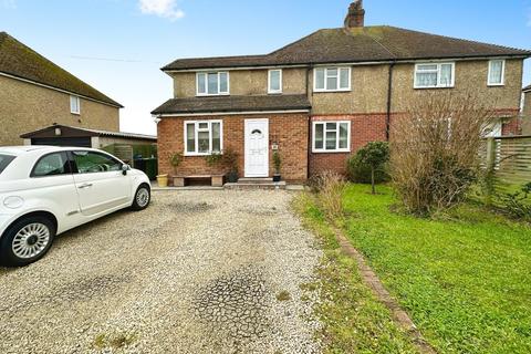 4 bedroom semi-detached house for sale, Kings Avenue, Rye TN31