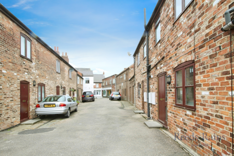 8 bedroom property with land for sale, Turners Square, North Yorkshire YO8