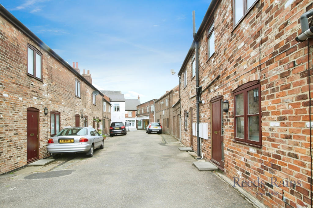 Turners Square