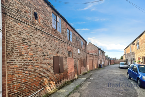 undefined, Turners Square, North Yorkshire YO8