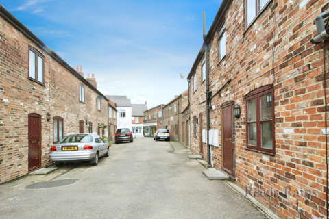 undefined, Turners Square, North Yorkshire YO8