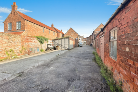 undefined, Turners Square, North Yorkshire YO8