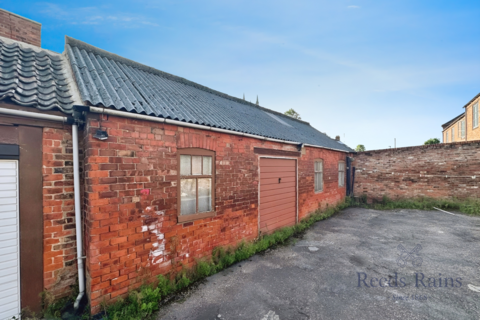 undefined, Turners Square, North Yorkshire YO8