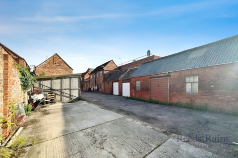undefined, Turners Square, North Yorkshire YO8