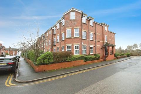 2 bedroom apartment to rent, George Street, Cheshire SK9