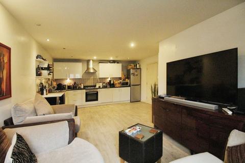 2 bedroom apartment to rent, George Street, Cheshire SK9