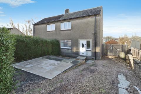 2 bedroom semi-detached house for sale, Don Road, Fife KY11