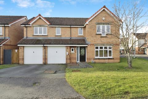 5 bedroom detached house for sale, Stocks Street, Fife KY2