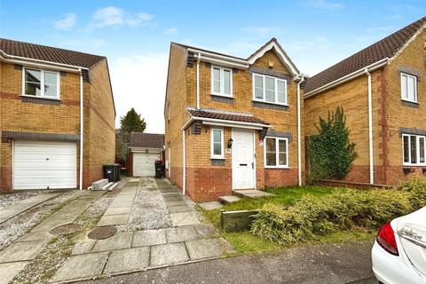 3 bedroom detached house to rent, Acorn View, Nottingham NG17