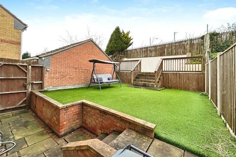 3 bedroom detached house to rent, Acorn View, Nottingham NG17