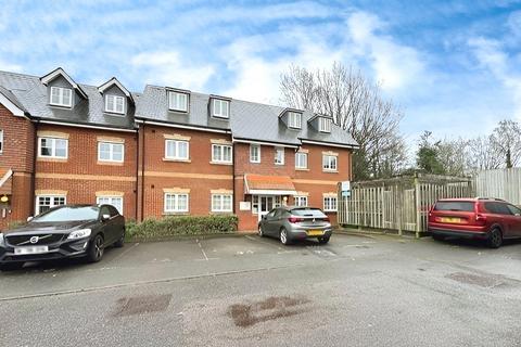 Stagshaw Close, Kent ME15