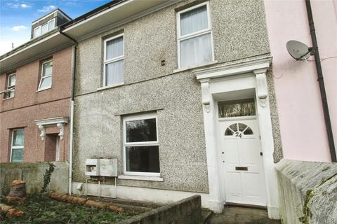 Oxford Place, Devon PL1