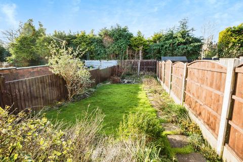 2 bedroom terraced house for sale, Park Avenue, Shropshire SY11