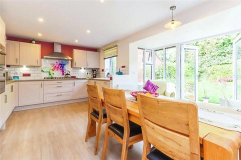 4 bedroom detached house for sale, Cottams Meadow, Oswestry SY10