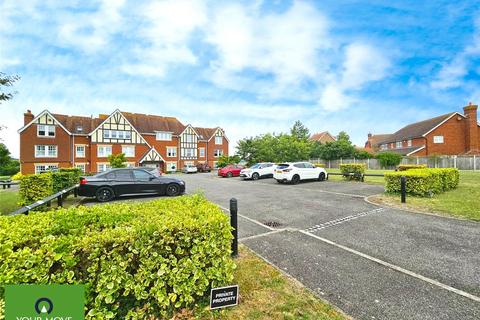 2 bedroom flat to rent, Foreland Heights, Kent CT10