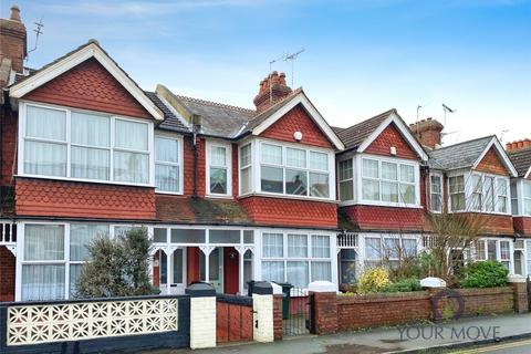 3 bedroom terraced house for sale, Whitley Road, East Sussex BN22