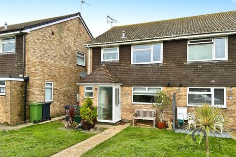 3 bedroom semi-detached house for sale, Aylesbury Avenue, East Sussex BN23