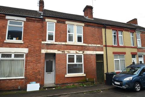 3 bedroom terraced house to rent, Granville Street, Kettering NN16