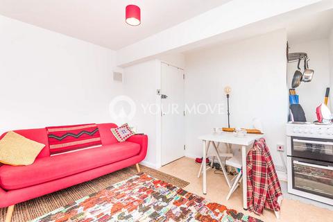 undefined, Flat 3, Effingham Street, Kent CT11