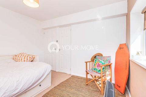 undefined, Flat 3, Effingham Street, Kent CT11