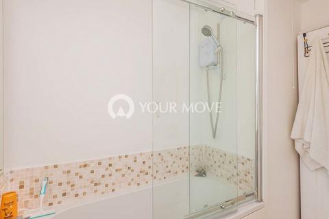 undefined, Flat 3, Effingham Street, Kent CT11