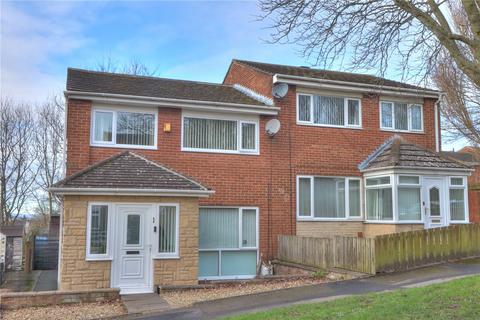 3 bedroom semi-detached house for sale, Tewkesbury Road, Tyne and Wear NE15