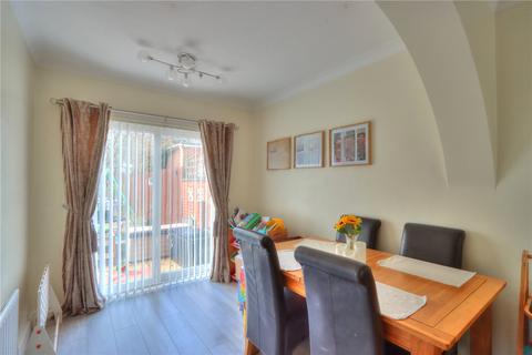 3 bedroom semi-detached house for sale, Tewkesbury Road, Tyne and Wear NE15