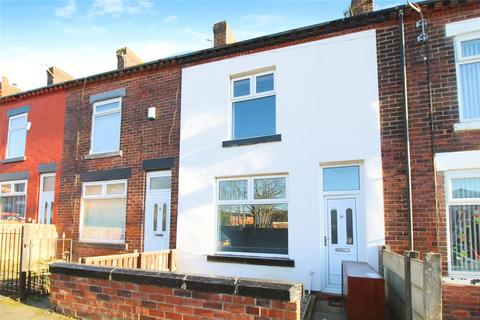 2 bedroom terraced house to rent, Dagmar Street, Manchester M28