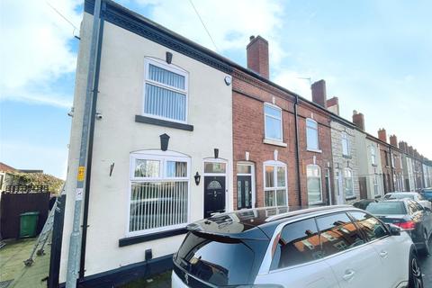 3 bedroom end of terrace house to rent, Cope Street, West Midlands WS3