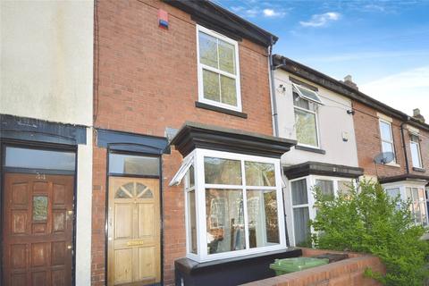 2 bedroom terraced house to rent, Norfolk Road, West Midlands WV3