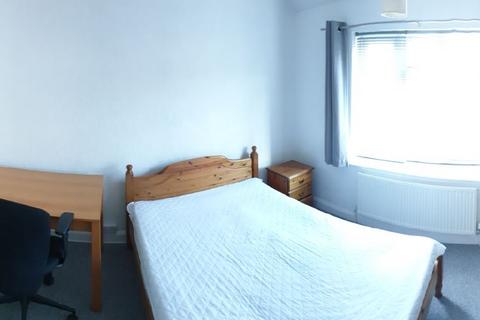 undefined, Nottingham NG9