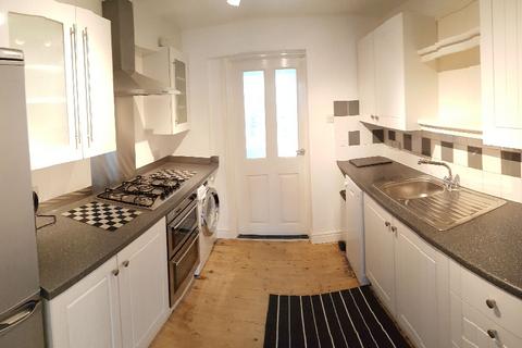 undefined, Nottingham NG9